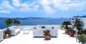 terraced property with sea view - real estate investment in turkey
