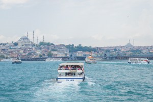 اسطنبول - الاستثمار العقاري في تركيا