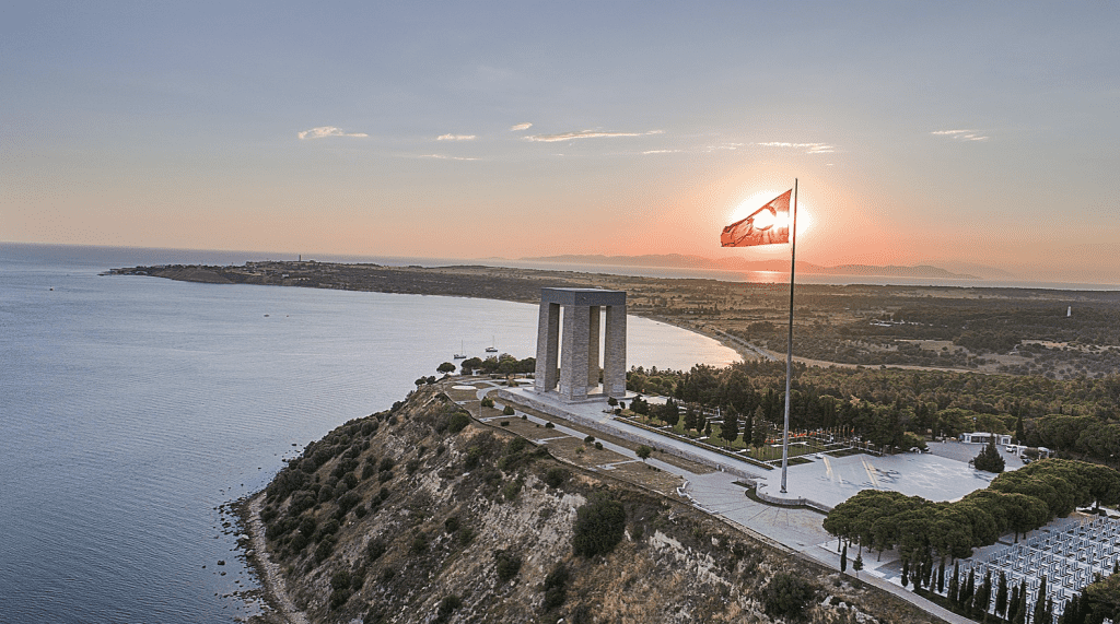تشناق قلعه - canakkale  - اسواق عقارية في تركيا 2022